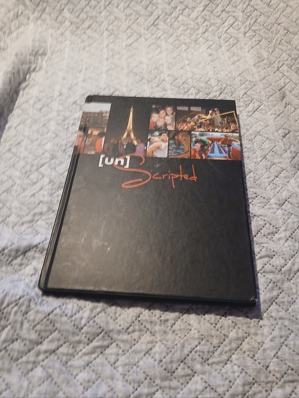 Arkansas State University Yearbooks. 2006 & 2007